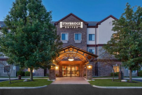Отель Staybridge Suites Kalamazoo, an IHG Hotel  Каламазу